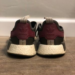 Adidas NMDs size 9.5